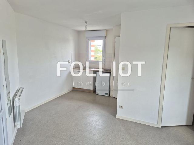 Studio location à Saint-Lô, Saint-lô