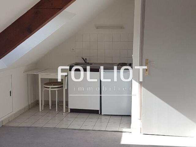 Studio location à Saint-Lô, Saint-lô
