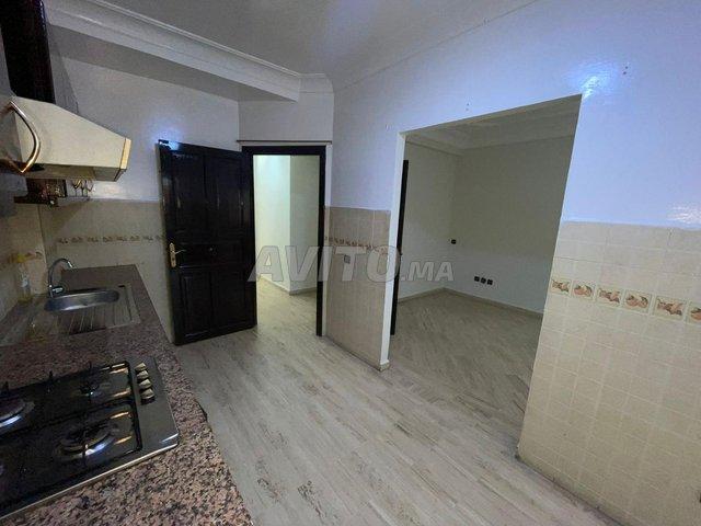 Appartement location à Anfa, Sidi Belyout