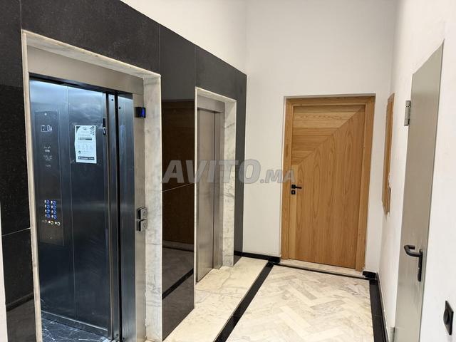 Appartement location à Anfa, Gharb-Chrarda-Beni Hssen