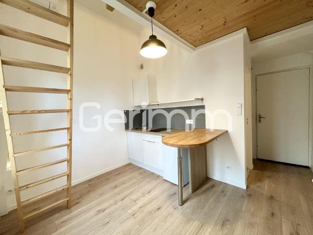 Studio location à Grenoble, Saint-martin-d'hères