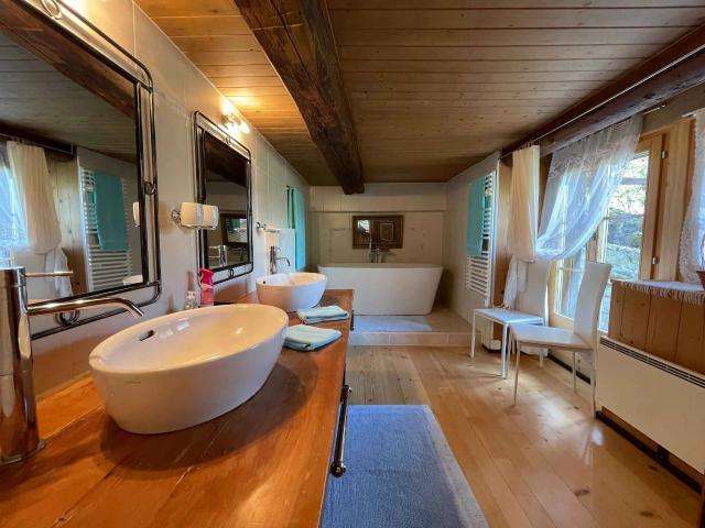 Apartment mieten in Val-d'Illiez, Wallis