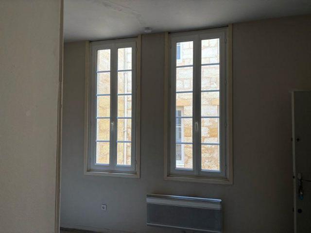 Appartement location à Bordeaux