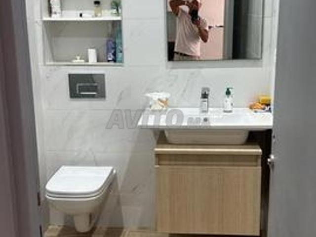 Appartement location à Anfa, Gharb-Chrarda-Beni Hssen