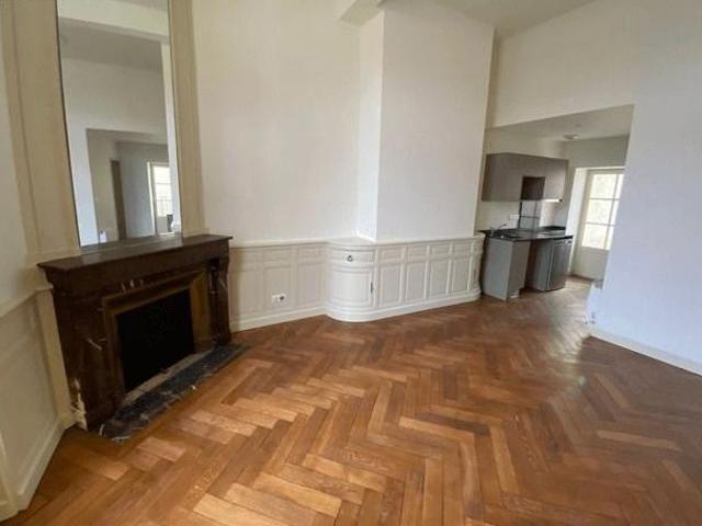 Appartement location à Agen