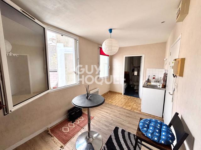 Appartement location à Brest, Bretagne