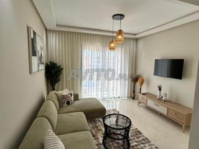 Appartement location à Dar Bouazza, Gharb-Chrarda-Beni Hssen