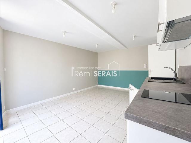 Appartement location à Le Fourneau, Essay
