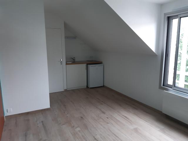 Appartement location à Nantes, La Chapelle-sur-erdre