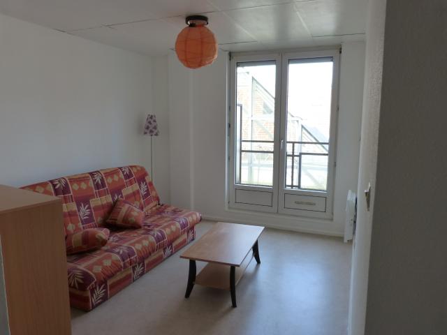 Appartement location à Mulhouse