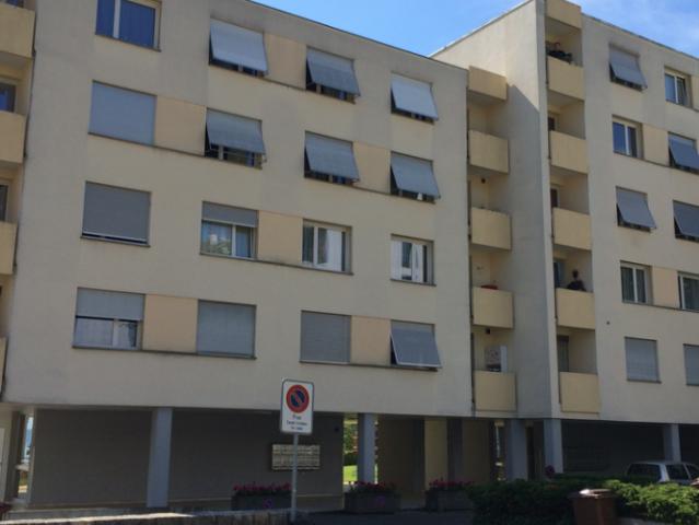 Studio mieten in Peseux, Neuchâtel