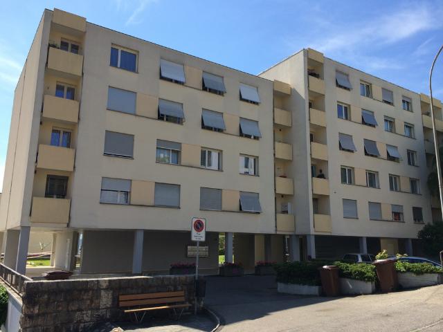 Studio mieten in Peseux, Neuchâtel