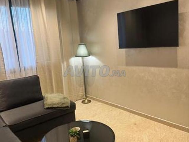 Appartement location à Anfa, Gharb-Chrarda-Beni Hssen
