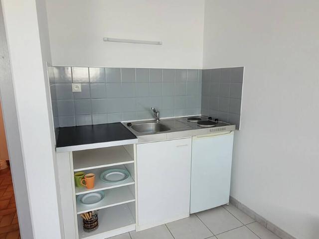 Studio location à Saint-Avold, Moselle