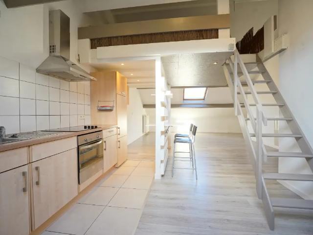 Kot location à Amay, Wallonie