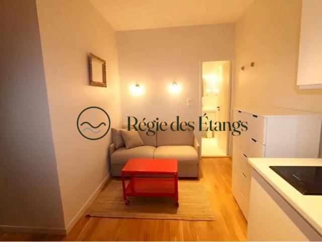 Kot location à Anderlecht, Bruxelles
