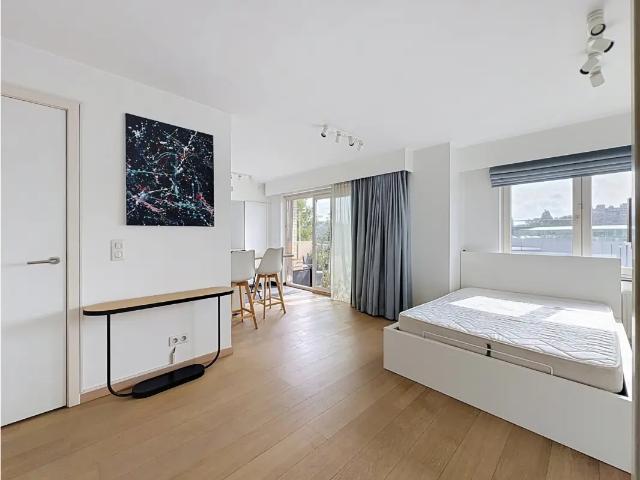 Kot location à Anderlecht, Bruxelles