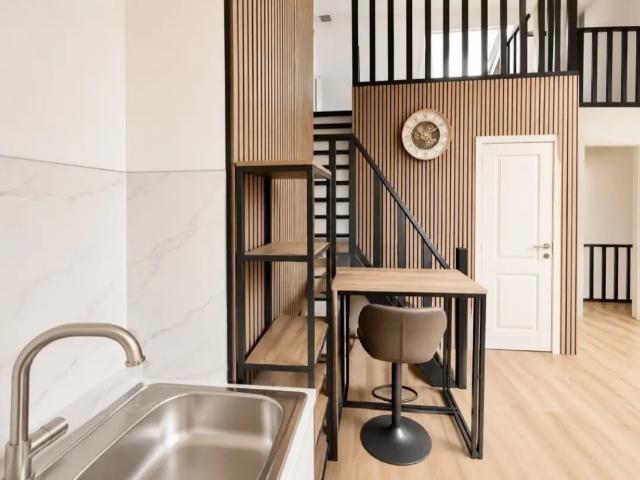 Kot location à Anderlecht, Bruxelles
