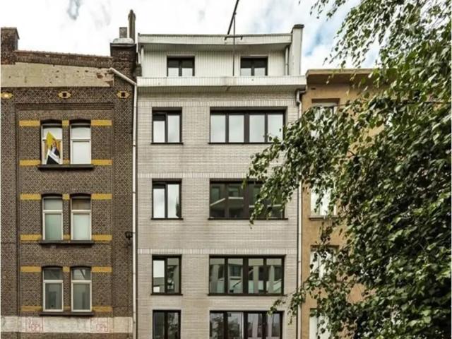 Kot location à Antwerpen