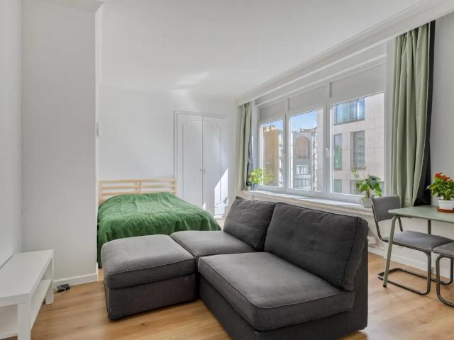 Kot location à Antwerpen