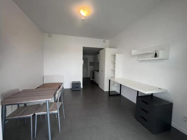 Kot location à Antwerpen