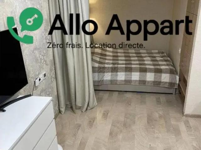 Kot location à Antwerpen