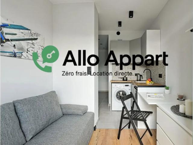 Kot location à Antwerpen