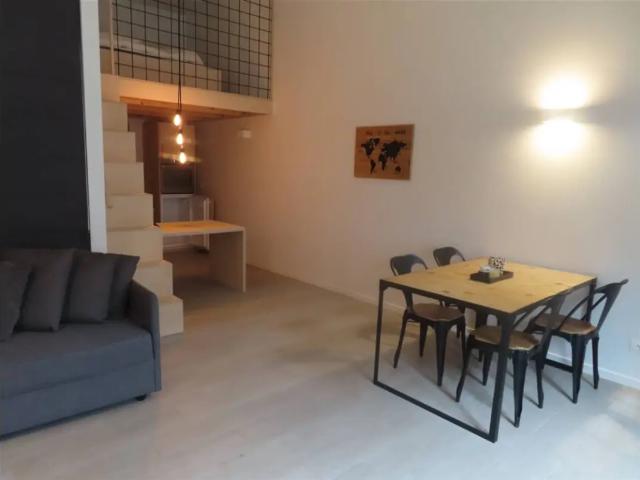 Kot location à Antwerpen