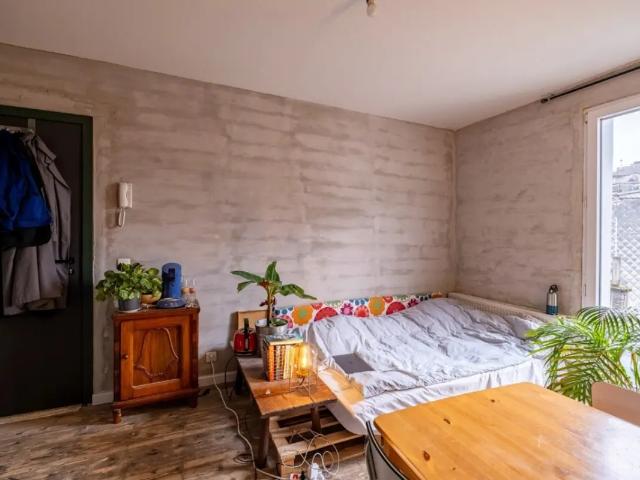 Kot location à Antwerpen