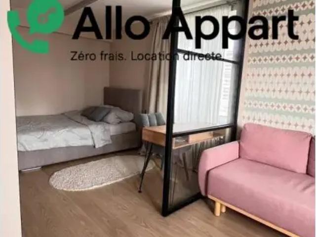 Kot location à Antwerpen
