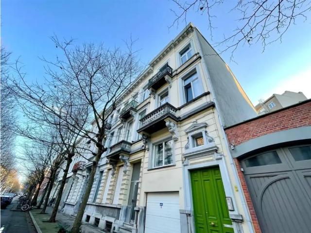 Kot location à Antwerpen