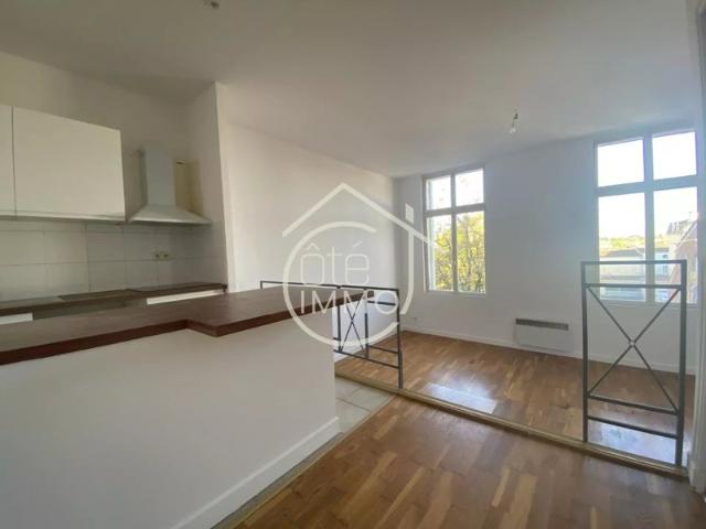 Appartement location à Bergerac