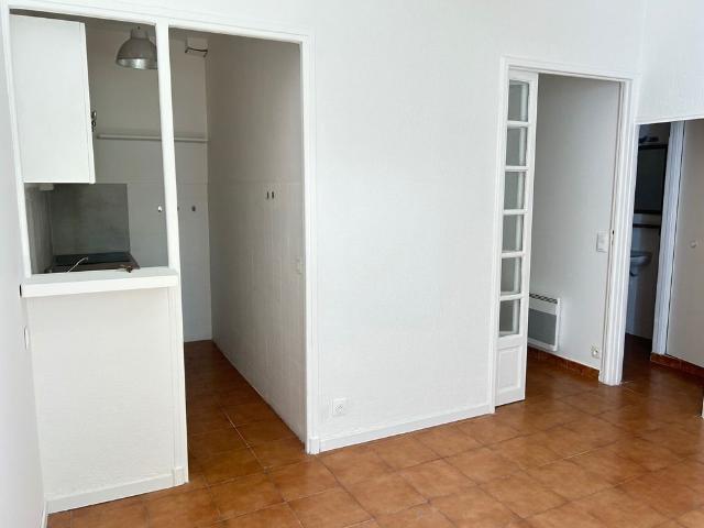 Maison location à Marseille, Cassis
