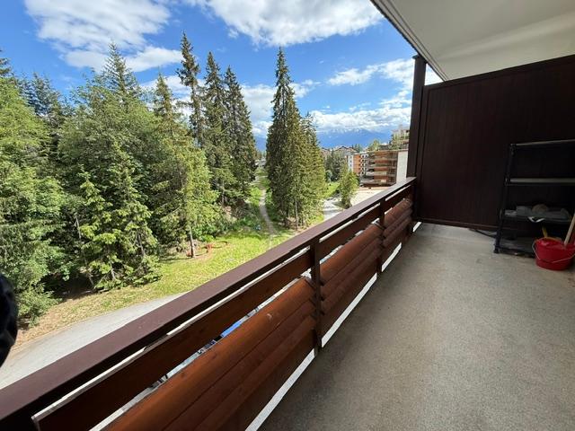Studio mieten in Lens, Wallis