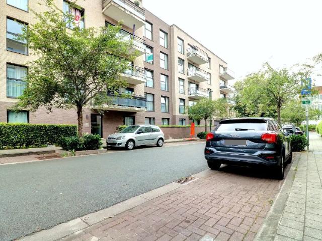 Kot location à Oudergem, Bruxelles