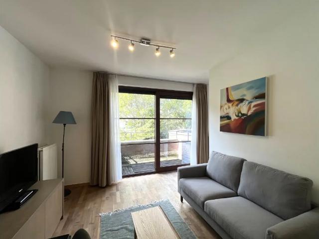 Kot location à Oudergem, Bruxelles