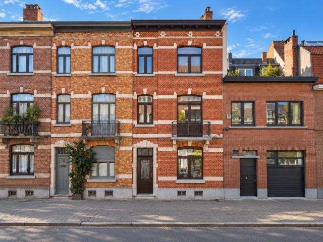 Kot location à Oudergem, Bruxelles