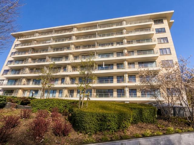 Kot location à Oudergem, Bruxelles