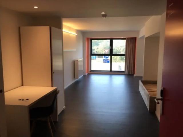 Kot location à Oudergem, Bruxelles