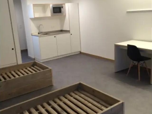 Kot location à Oudergem, Bruxelles