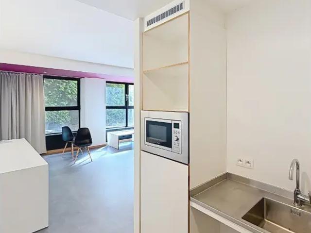 Kot location à Oudergem, Bruxelles