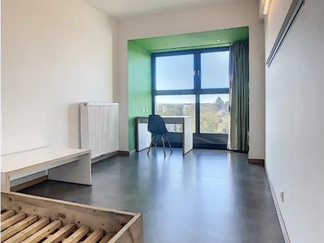 Kot location à Oudergem, Bruxelles