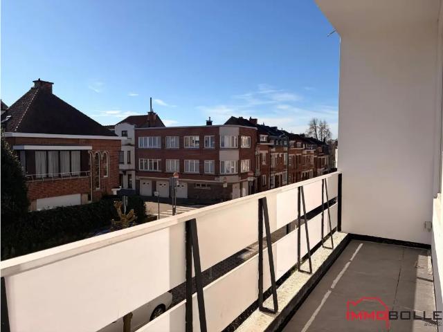 Kot location à Oudergem, Bruxelles