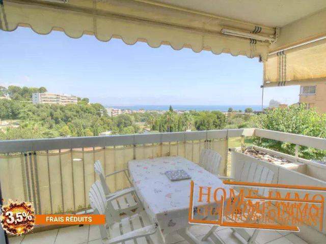 Studio location à Villeneuve-Loubet, Alpes-Maritimes
