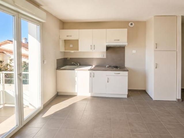 Studio location à Narbonne