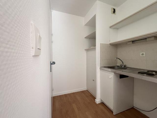 Studio location à Rennes, Bretagne