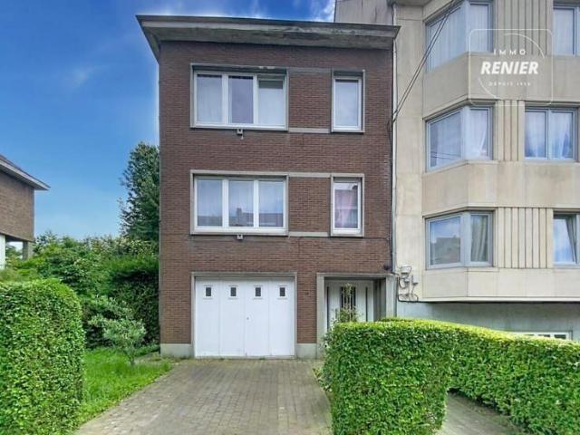 Kot location à Anderlecht, Bruxelles