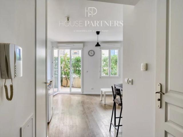 Appartement location à Nanterre, Puteaux