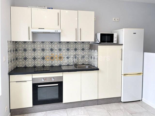 Studio location à Malcense Égalité, Tourcoing