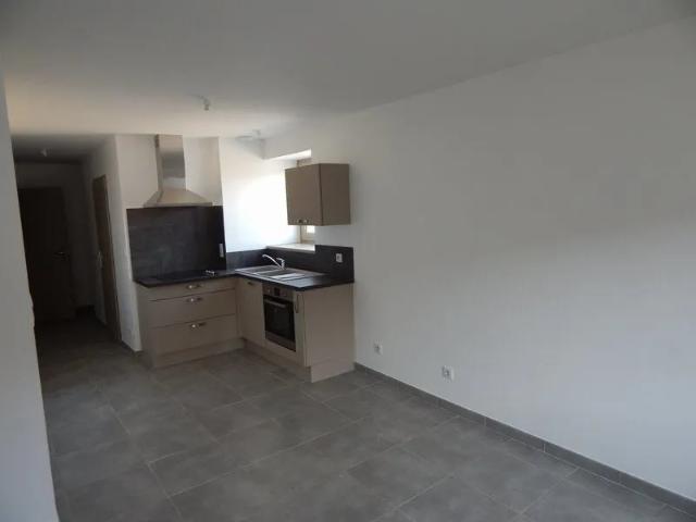 Appartement location à Place de l'Église, Boulieu-lès-Annonay